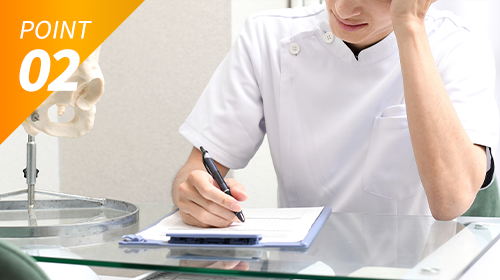 売上が安定しない