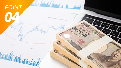 運転資金が足りない