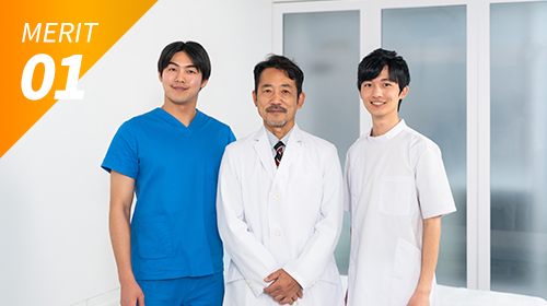 後継者がいなくても事業を残せる選択肢