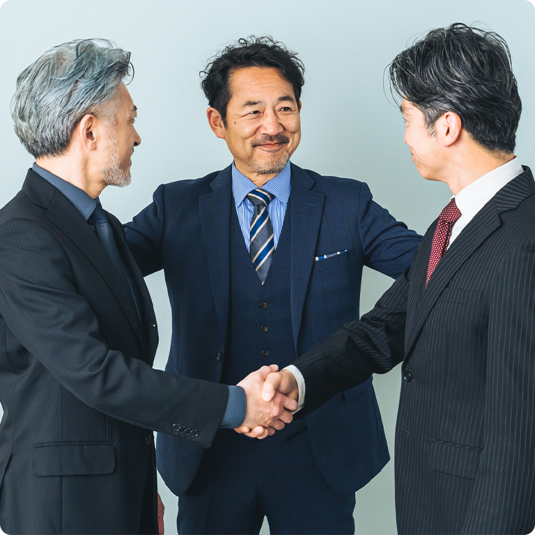 接骨院(整体院)M&Aのノウハウ